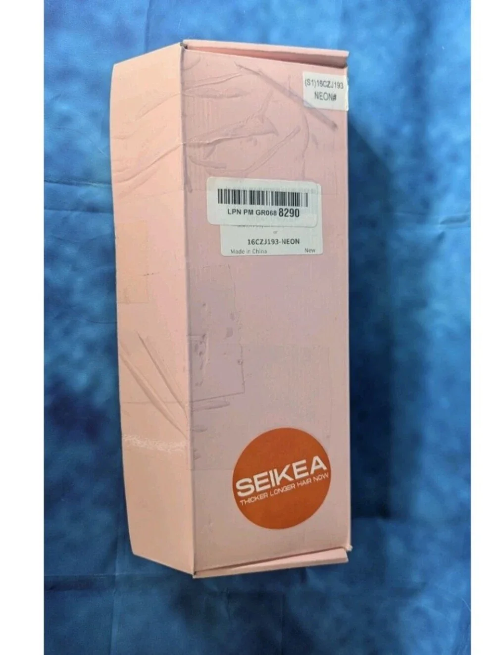 Seika 16